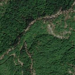 Satellite imagery of Katino Brdo, BA