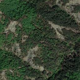 Satellite imagery of Katino Brdo, BA