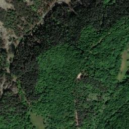 Satellite imagery of Katino Brdo, BA