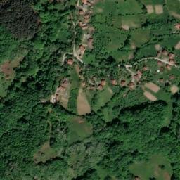 Satellite imagery of Kicelj, BA