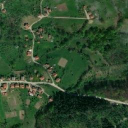Satellite imagery of Stražba, BA
