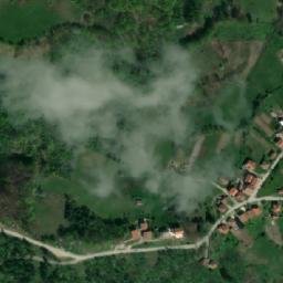 Satellite imagery of Stražba, BA