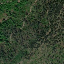 Satellite imagery of Ravna Kosa, BA