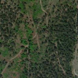 Satellite imagery of Mravinci, BA