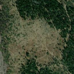 Satellite imagery of Mravinci, BA