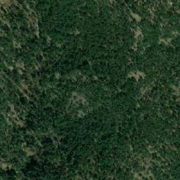 Satellite imagery of Krstata Ploča, BA