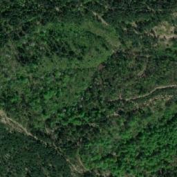 Satellite imagery of Debeljak, BA