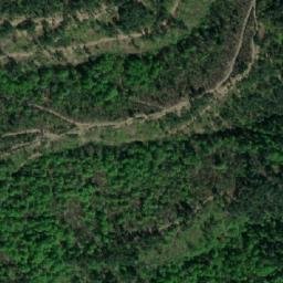 Satellite imagery of Debeljak, BA