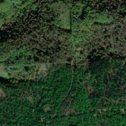 Satellite imagery of Ilijino Brdo, BA