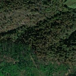 Satellite imagery of Ilijino Brdo, BA