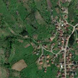 Satellite imagery of Marica Brdo, BA