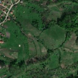 Satellite imagery of Marica Brdo, BA