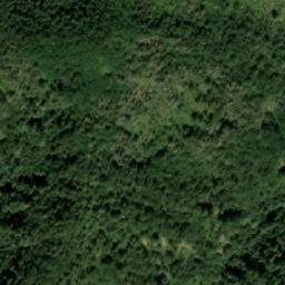 Satellite imagery of Široka Ravan, BA