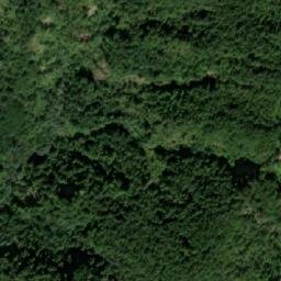 Satellite imagery of Visići, BA