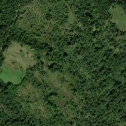 Satellite imagery of Visići, BA