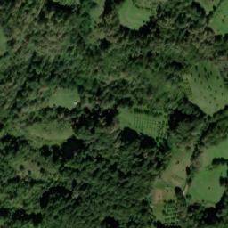 Satellite imagery of Visići, BA