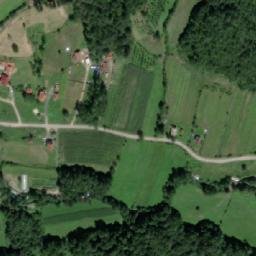 Satellite imagery of Ritovi, BA