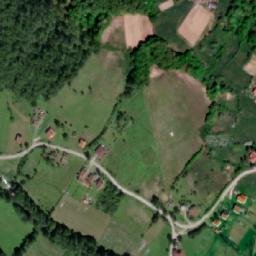 Satellite imagery of Ritovi, BA