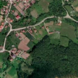 Satellite imagery of Ritovi, BA
