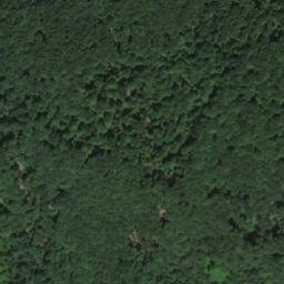 Satellite imagery of Kik, BA