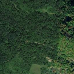 Satellite imagery of Bacova Kosa, BA