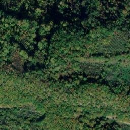 Satellite imagery of Bacova Kosa, BA