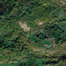 Satellite imagery of Bacova Kosa, BA