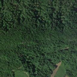 Satellite imagery of Veliki Graben, BA