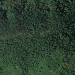 Satellite imagery of Veliki Graben, BA