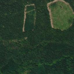 Satellite imagery of Jasenovačka Kosa, RS