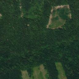 Satellite imagery of Jasenovačka Kosa, RS