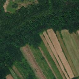 Satellite imagery of Jasenovačka Kosa, RS