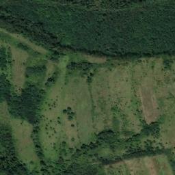 Satellite imagery of Debeli Rt, RS