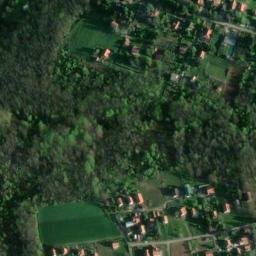 Satellite imagery of Debeli Rt, RS