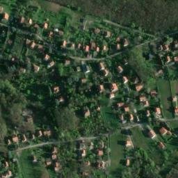 Satellite imagery of Rabadžinski Rt, RS