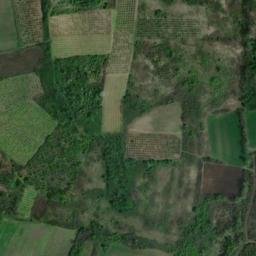 Satellite imagery of Velika Banjica, RS