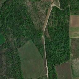 Satellite imagery of Velika Banjica, RS