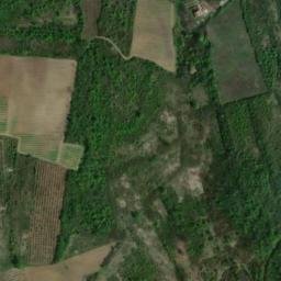 Satellite imagery of Velika Banjica, RS