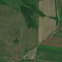 Satellite imagery of Dealul Moci, RO