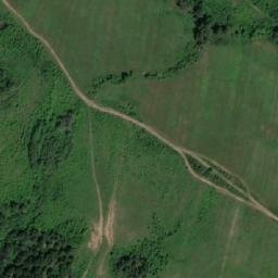 Satellite imagery of Culmea Cremenei, RO
