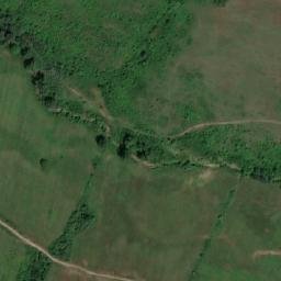 Satellite imagery of Culmea Cremenei, RO