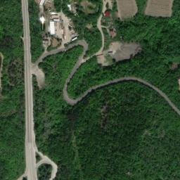 Satellite imagery of Малый Ай-Тодор, UA