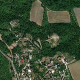 Satellite imagery of Малый Ай-Тодор, UA