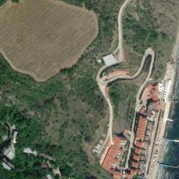 Satellite imagery of survey_point, UA