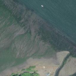 Satellite imagery of Idaho Point, US