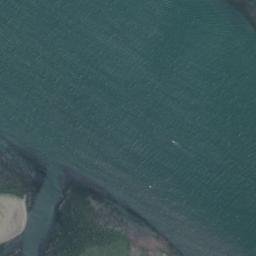 Satellite imagery of Idaho Point, US