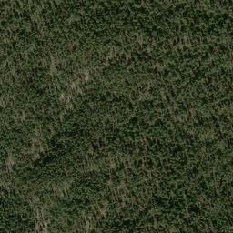 Satellite imagery of MARY — NGS PY1260 — Park County, US, US