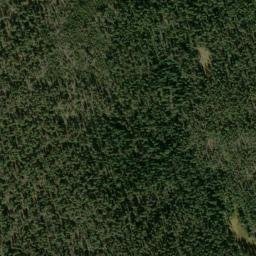Satellite imagery of MARY — NGS PY1260 — Park County, US, US