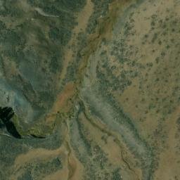Satellite imagery of 7 RDS — NGS PY0905 — Park County, US, US
