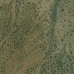 Satellite imagery of 7 RDS — NGS PY0905 — Park County, US, US